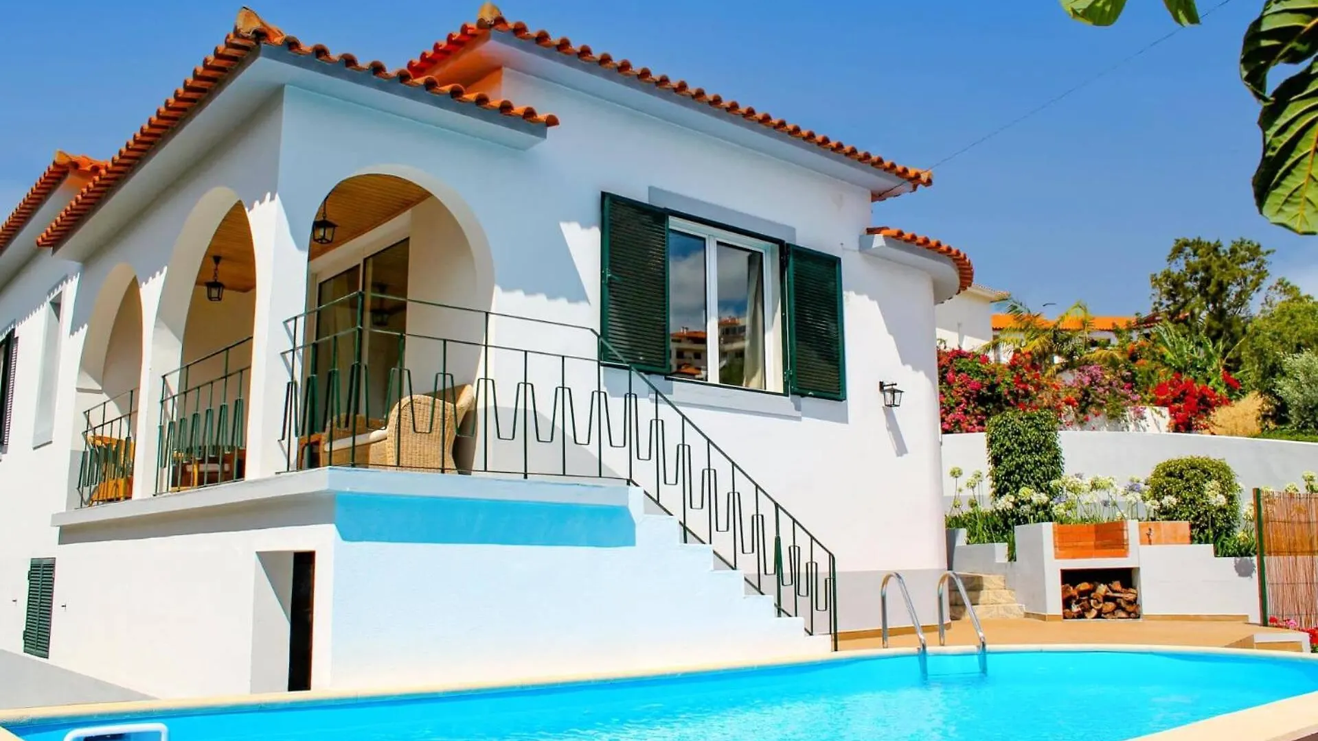 Villa Casa Amelia By Villa Plus Caniço